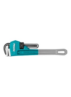 Buy Pipe Wrench Teal / Grey 12inch in Egypt