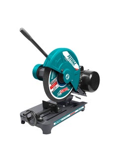 Buy Cut Off Saw 4 Hp Motor Teal / Grey in Egypt