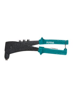 Buy Hand Riveter Teal / Grey in Saudi Arabia