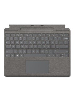 Buy Surface Pro Keyboard Platinum in UAE