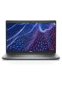 اشتري Newest 2023 Model Dell Bussiness & Professinal  Latitude 5430 14" Inch Notebook - Full HD - 1920 x 1080 - Intel Core i5 12th Gen i5 - 32 GB  DDR 4  RAM - 2TB SSD Nvme - Windows 11 Pro English/Arabic Dark Silver في الامارات