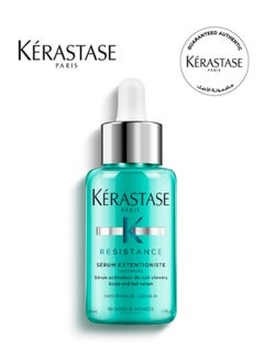 Buy Resistance Length Boosting Serum 50ml in Saudi Arabia