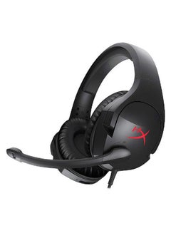 اشتري Hyperx Cloud Stinger Over-Ear Gaming Wired Headset With Noise Reduction Microphone في السعودية