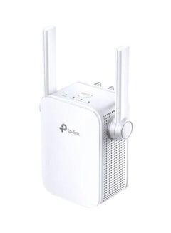 Buy RE305 AC1200 Wi-Fi Range Extender White in UAE