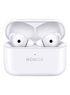 Buy Wireless Earbuds 2 Lite Glacier White in Saudi Arabia