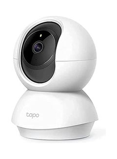 Buy Home Security Wi-Fi Camera Tapo C210 HD Video Motion Detection A in Egypt