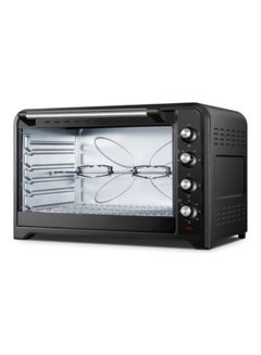 Buy Crown Line Electric Oven EO-277 50 L 2800 W EO-296 in UAE