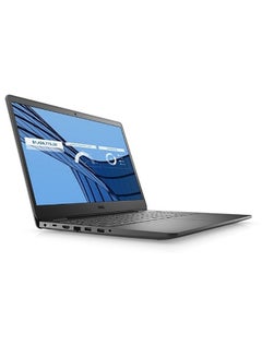Buy Vostro 15 3500 Thin Business Laptop With 15.6-Inch FHD Display, Core i5-1135G7 Processor/12GB RAM/512GB SSD/Intel Iris Graphics/Windows-10 English Black in UAE