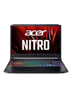Buy Nitro 5 AN515-57 Gaming Laptop With 15.6-Inch FHD Display, Core i9-11900H Processer/16GB RAM/512GB SSD/6GB Nvidia GeForce RTX 3060 Graphics Card/Windows 11 English Black in UAE