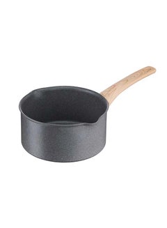 Buy Natural Force Saucepan Black/Beige 20cm in UAE