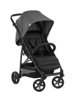 Buy Standard Baby Single Stroller Rapid 4 - Grey in Saudi Arabia