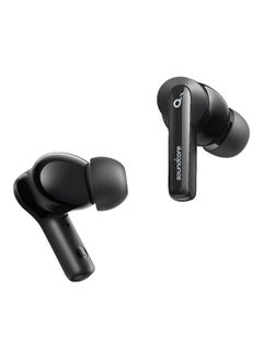 Buy Bluetooth Earphones Life Note 3i Noise Cancelling Earbuds Black in UAE