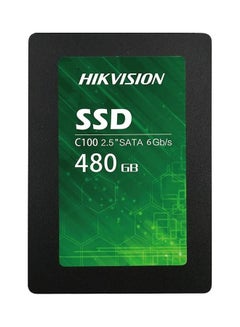 اشتري محرك أقراص داخلي SSD 480 GB في مصر