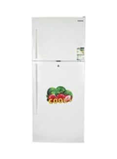 اشتري Top Mount Refrigerator Without Frost NRF601F23W أبيض في السعودية