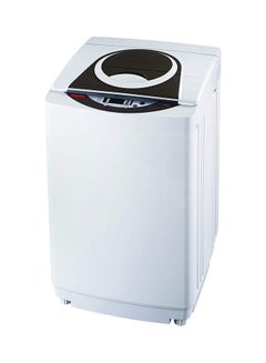 Buy Top Load Fully Automatic Washing Machine NWM1001TK23 Grey in Saudi Arabia