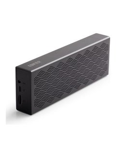 Buy MP120 Entry level Portable Bluetooth Speaker High Quality Aluminum Construction Bluetooth V5.0 Incredible Battery Life Iron Gray in UAE
