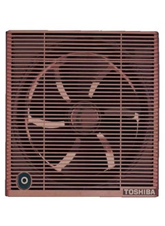 Buy Electric  Exhaust Fans 220.0 W VRH20S1 Brown in Egypt