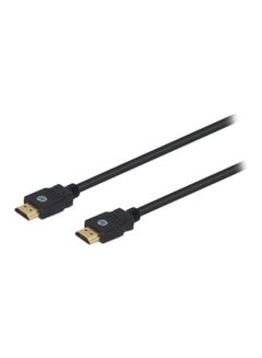 اشتري كابل HDMI إلى HDMI أسود في مصر
