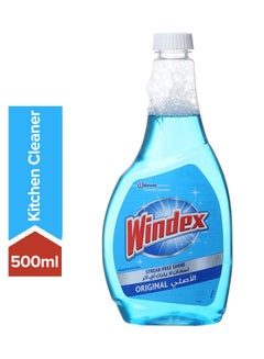 اشتري Original Glass Cleaner refill 500ml في مصر