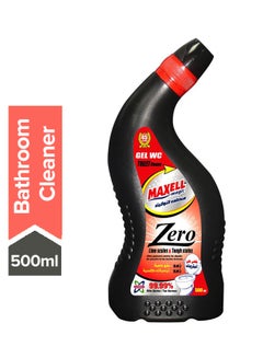 Buy Magic Bathroom Cleaner Zero 500ml in Egypt