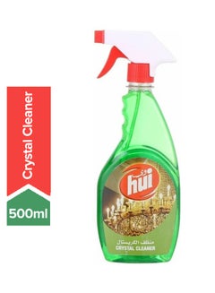 Buy Crystal Cleaner Spray 500ml in Egypt