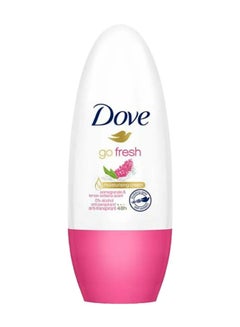 Buy Pomegranate And Lemon Verbena Scent Antiperspirant 50ml in Saudi Arabia