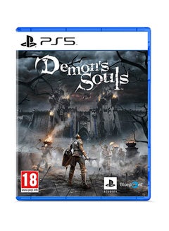 اشتري Demons Soul - PlayStation 5 (PS5) في مصر