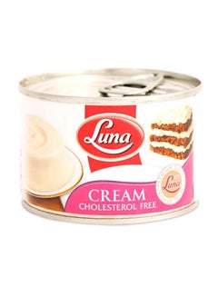 Buy Cholesterol Free Cream 155grams in UAE