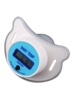 Buy Digital LCD Nipple Pacifier Thermometer in Saudi Arabia