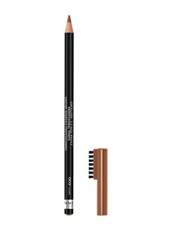 Buy Brow This Way Professional Eyebrow Pencil Shade 002 Hazel in UAE