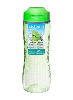 Buy Tritan Active Water Bottle Green in UAE