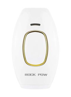 Buy Advanced Hair Removal Device White in UAE