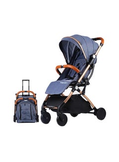 Buy Foldable Baby Stroller in UAE