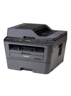 Buy Compact Laser Multifunction Printer DCP-L2540DW Black in Saudi Arabia