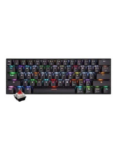 Buy CK62 Mechanical Gaming Wireless/Wired Keyboard in UAE
