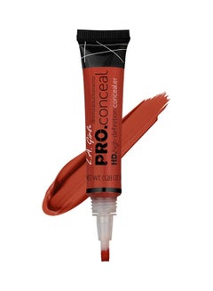 Buy HD Pro.Conceal GC967 Reddish Corrector in Egypt