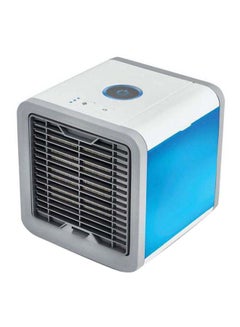 Buy USB Mini Portable Air Conditioner Air-01001 White /Blue/Grey in Egypt