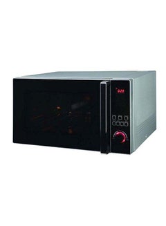 Buy Microwave Oven 42 L 1100 W MW42CP Grey/Black in Saudi Arabia