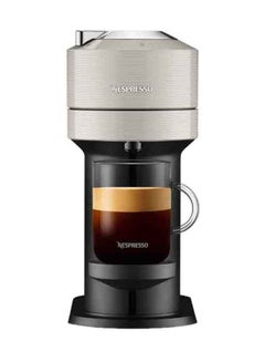 Buy Vertuo Next Coffee Machine 1.1 L 1500.0 W GCV1-GB-SI-NE Silver/Black in Egypt