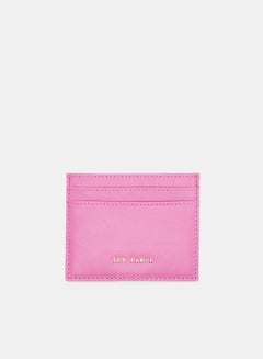 Buy Garcina Card Holder Pink in UAE