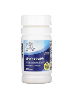 Buy One Daily Multivitamin Supplement - 100 Tablets in UAE