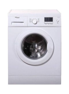 Buy Front Load Washer 6.0 kg SGW6100NLED White in UAE