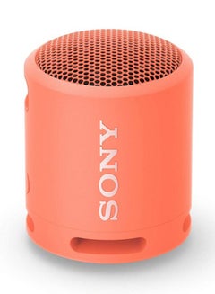 Buy XB13 Portable Wireless Speaker - Extra Bass - Pink in UAE