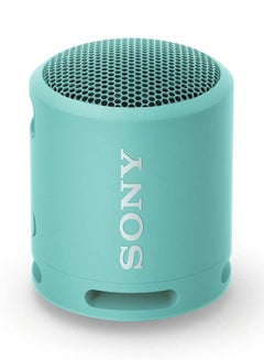 Buy XB13 Portable Wireless Speaker sky blue in UAE