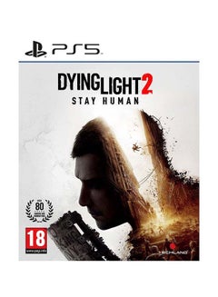 Buy Dying Light 2 Stay Human Standard Edition - Action & Shooter - PlayStation 5 (PS5) in Saudi Arabia