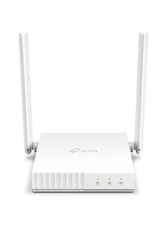 Buy 300 Mbps Multi-Mode Access Point/ Wi-Fi Router White in UAE