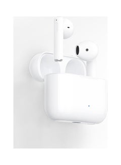 Buy Choice Earbuds X Glacier White in UAE