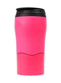 Buy Solo Plastic Mug Pink in UAE
