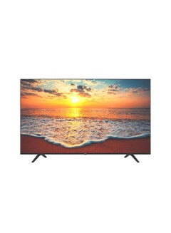 اشتري 58 Inch 4K UHD Smart Television 58A62GS أسود في الامارات