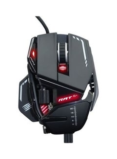 Buy R.A.T 8+ Optical Gaming Mouse in UAE